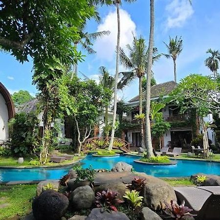 Green Bird Villa - Chse Certified Ubud  Luaran gambar