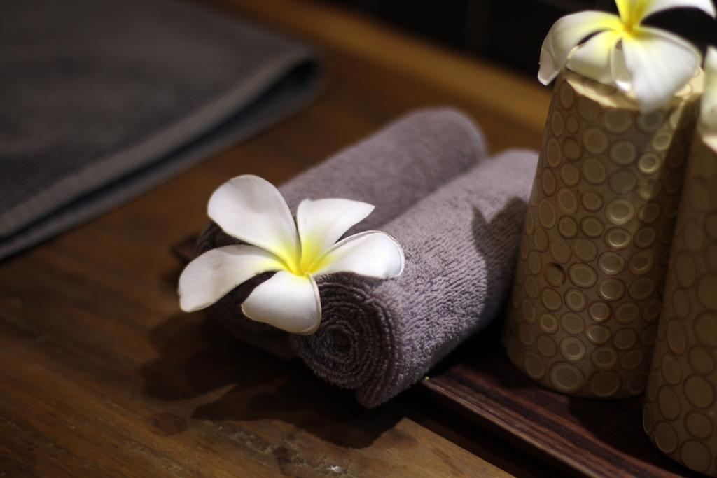 Green Bird Villa - Chse Certified Ubud  Luaran gambar