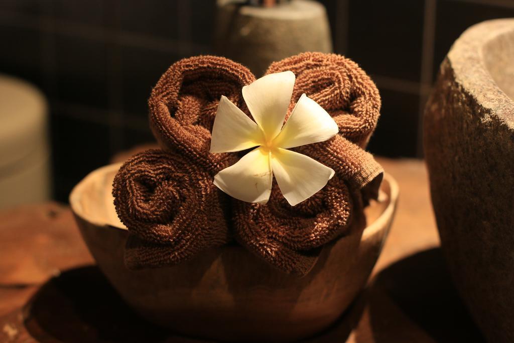 Green Bird Villa - Chse Certified Ubud  Luaran gambar