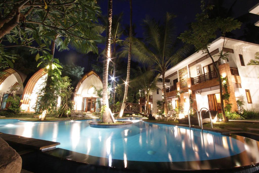 Green Bird Villa - Chse Certified Ubud  Luaran gambar