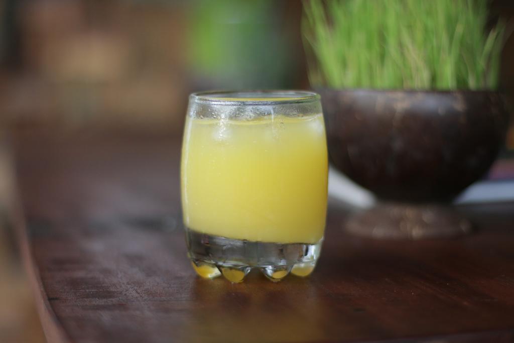 Green Bird Villa - Chse Certified Ubud  Luaran gambar